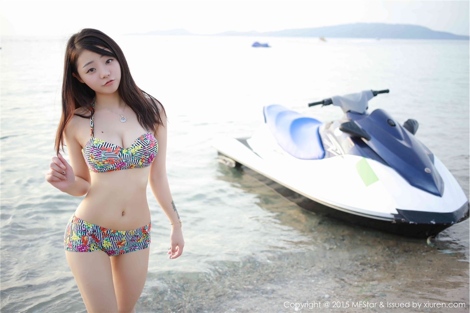 [MiStar魅妍社]2015.08.19 VOL.016 佘贝拉bella